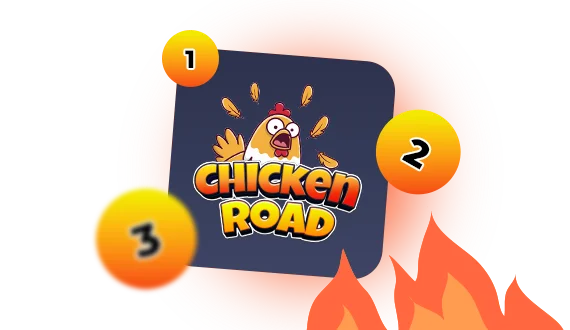 Chicken road rules