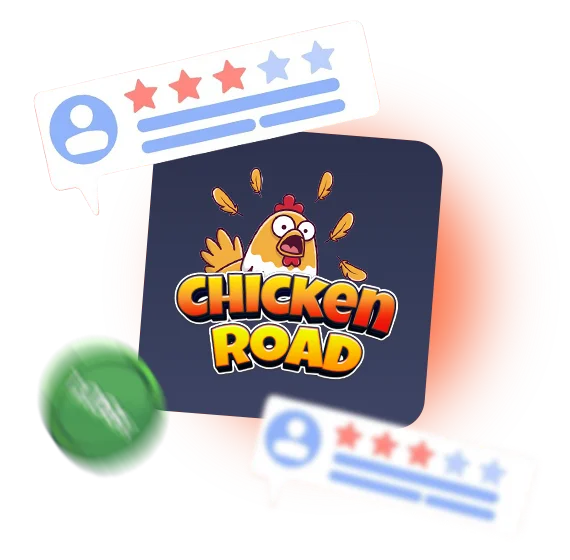 Chicken Road Player Reviews