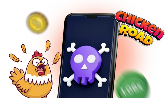 Is Chicken Road a Real Game or Just a Scam App