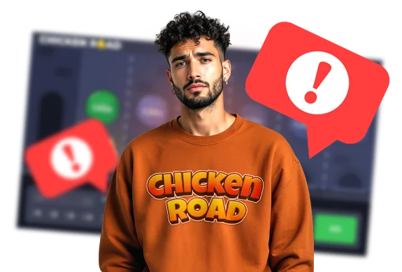 Negative Reviews About Chicken Road Game